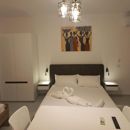Private Villa Aras 2 - Luxury & Elegance Apartments Vlora Kültér fotó