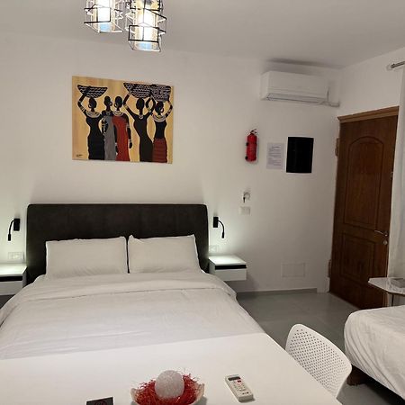 Private Villa Aras 2 - Luxury & Elegance Apartments Vlora Kültér fotó
