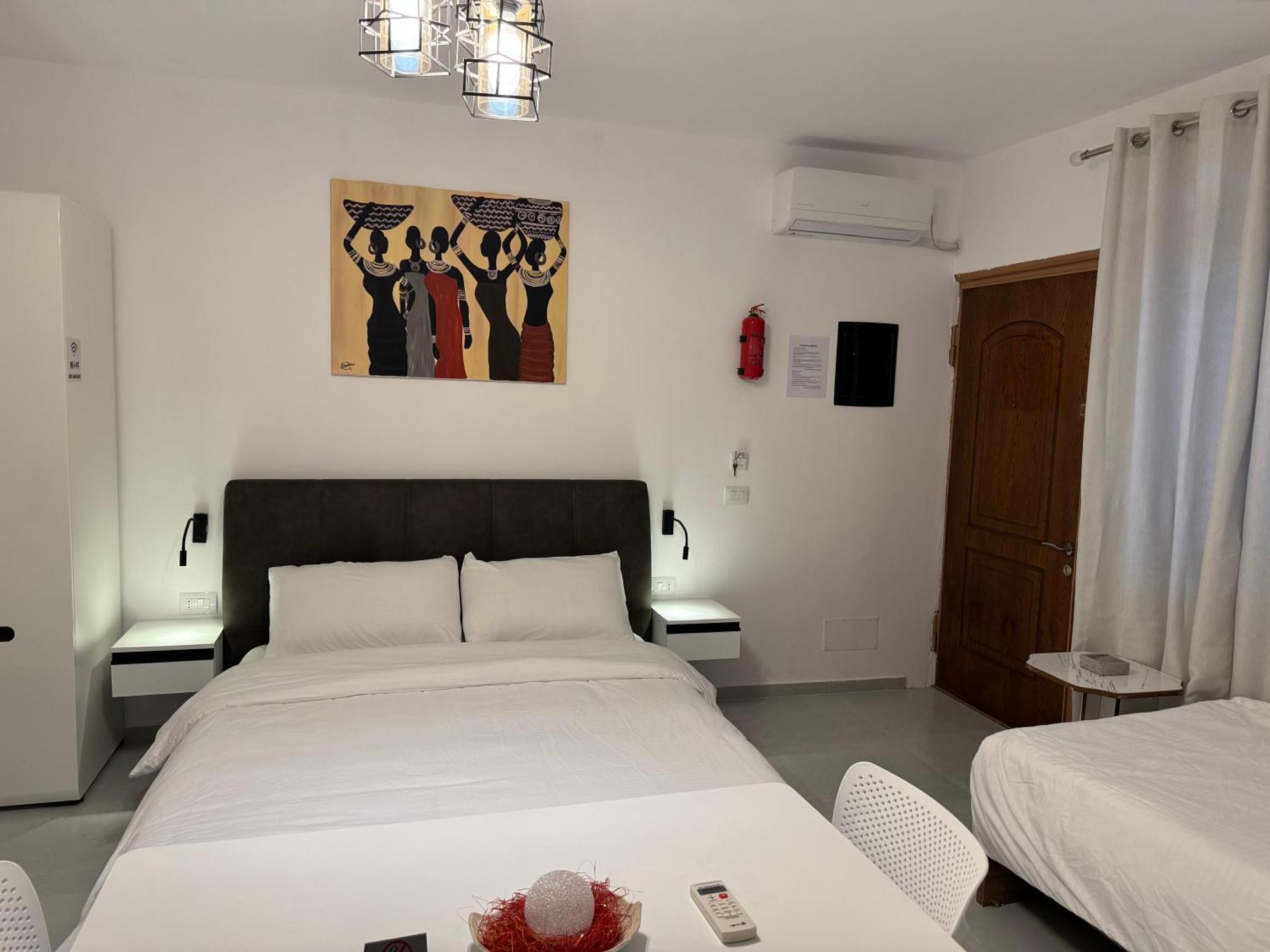 Private Villa Aras 2 - Luxury & Elegance Apartments Vlora Kültér fotó