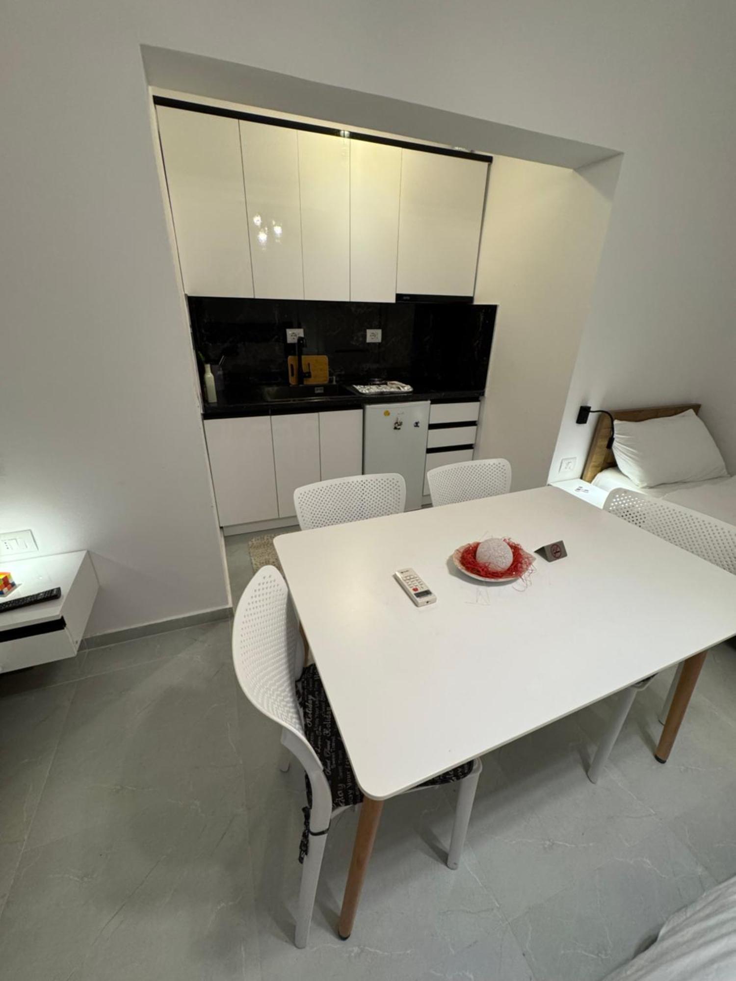 Private Villa Aras 2 - Luxury & Elegance Apartments Vlora Kültér fotó